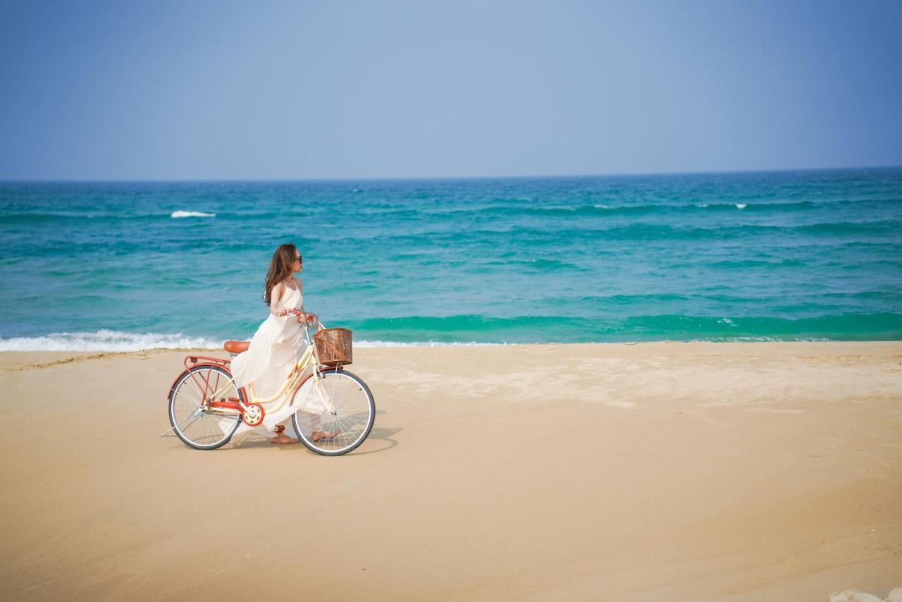 Bonny Boutique Hotel Da Nang Bagian luar foto